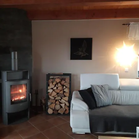 Holiday home Nad Lazenskym Udolim *
