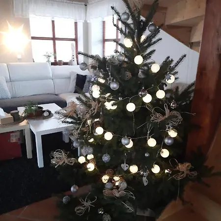 Nad Lazenskym Udolim Luhačovice