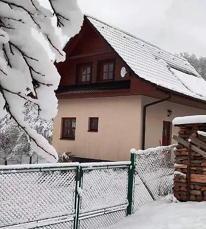 Nad Lazenskym Udolim 別荘 *