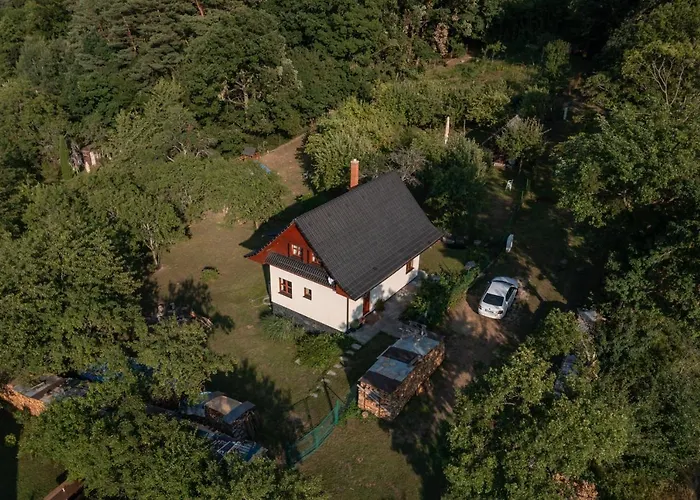 Nad Lazenskym Udolim